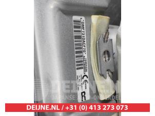 Mitsubishi Space Star Roof curtain airbag, right O637794 photo 3