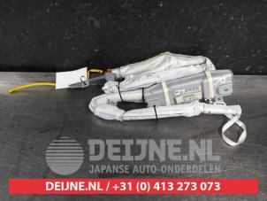 Mitsubishi Space Star Roof curtain airbag, right O637794 photo 2