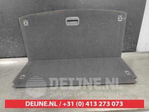 Hyundai Ioniq Bodenblech Kofferraum O637802 foto 2