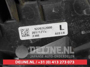 Hyundai Ioniq Tageslicht links O637804 foto 3
