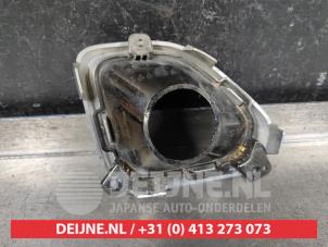 Kia Picanto Stoßstangenrost O637816 foto 2