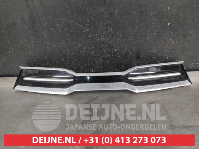 Kia Picanto Grille O637821