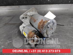 Kia Picanto Starter O637822 photo 2