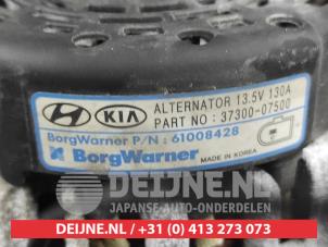 Kia Picanto Dynamo O637823 foto 3