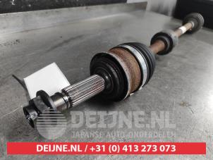 Kia Picanto Antriebswelle rechts vorne O637829 foto 2