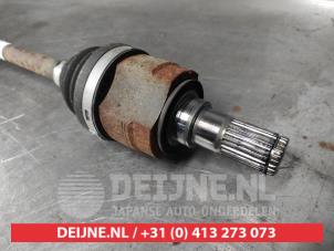 Kia Picanto Antriebswelle rechts vorne O637829 foto 3