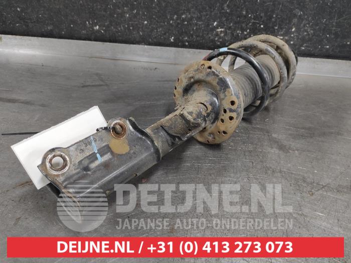 Kia Picanto Schokdemperpoot rechts-voor O637832