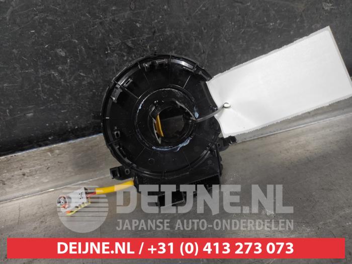 Kia Picanto Klokveer Airbag O637834