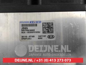 Kia Picanto Computer Motormanagement O637838 foto 2