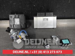 Gebruikte Computer Motormanagement Kia Picanto (JA) 1.0 12V Prijs € 175,00 Margeregeling aangeboden door V.Deijne Jap.Auto-onderdelen BV