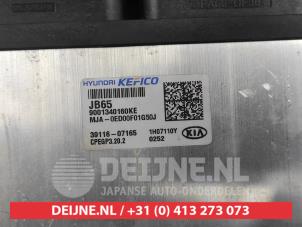 Kia Picanto Slotenset Cilinder (compleet) O637840 foto 2