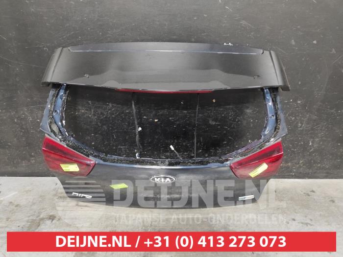 Kia Niro Tailgate O637847