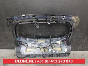 Kia Niro Tailgate O637847 photo 2