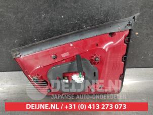 Kia Niro Tailgate reflector, left O637848 photo 2