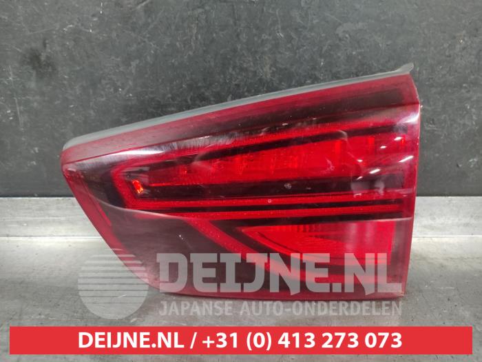 Kia Niro Achterklep reflector rechts O637849