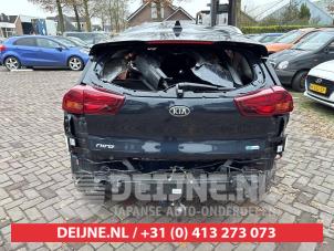 Kia Niro Tailgate reflector, right O637849 photo 3