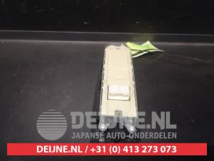 Toyota Auris Kombischalter Fenster O637867 foto 2