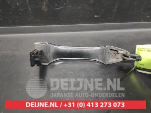 Hyundai IX35 Portiergreep 4Deurs links-achter O637900 foto 2