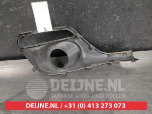 Suzuki Swift Bumper Rooster O637908 foto 2
