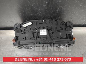 Suzuki Swift Odometer KM O637918 photo 2