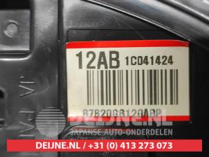 Kia Picanto Wing mirror, right O637919 photo 3