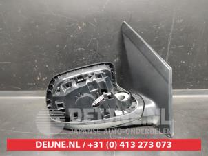 Kia Picanto Wing mirror, right O637919 photo 2