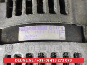 Suzuki Swift Dynamo O637926 photo 3
