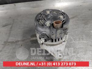 Suzuki Swift Dynamo O637926 photo 2