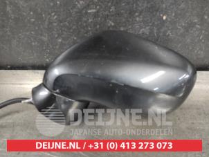 Lexus IS Wing mirror, left O637981 photo 2