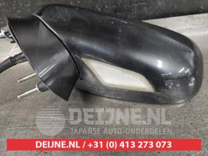 Lexus IS Wing mirror, left O637981 photo 3