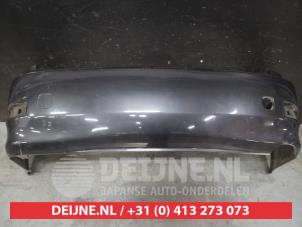 Gebruikte Bumper achter Lexus IS (E2) 220d 16V Prijs € 200,00 Margeregeling aangeboden door V.Deijne Jap.Auto-onderdelen BV