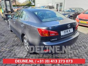 Lexus IS Taillight, left O637993 photo 3