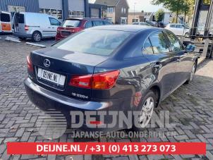 Lexus IS Achterlicht rechts O637994 foto 3