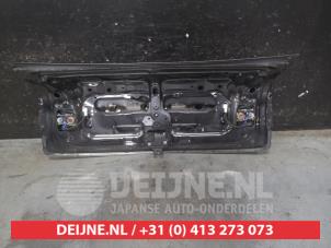Lexus IS Tailgate O637995 photo 3