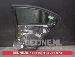 Lexus IS Tür 4-türig rechts hinten O638001 foto 2