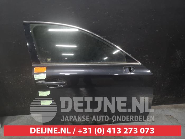 Lexus IS Portier 4Deurs rechts-voor O638005