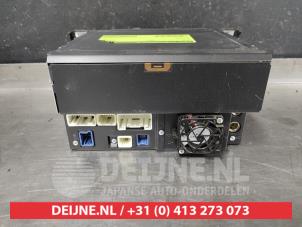 Lexus IS Radio O638010 foto 2