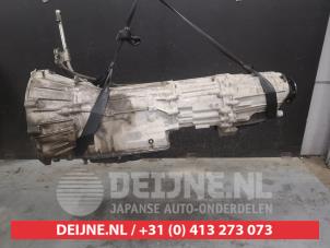 Infiniti FX Gearbox O638015 photo 2