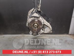Infiniti FX Gearbox O638015 photo 3