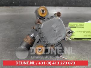 Toyota Prius Wasserpumpe O638022 foto 2