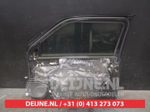 Suzuki Swift Door 2-door, right O638041 photo 2