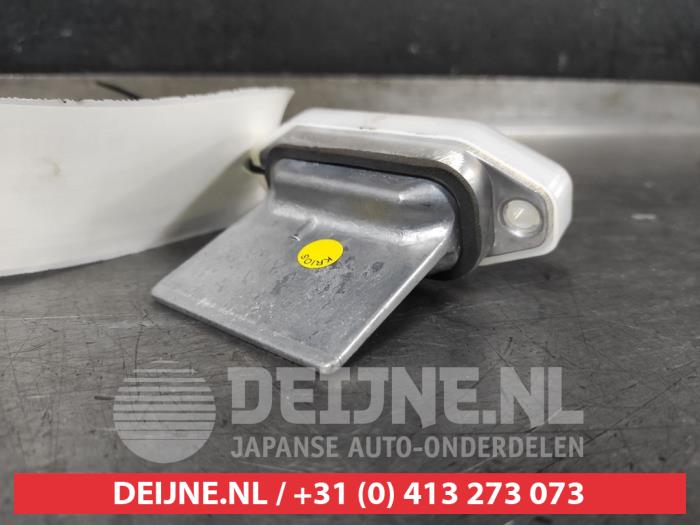 Nissan X-Trail Kachel Weerstand O638052