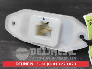 Nissan X-Trail Kachel Weerstand O638052 foto 2