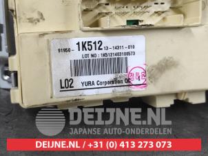 Hyundai IX20 Zekeringkast O638104 foto 3