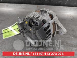 Hyundai IX20 Dynamo O638107 foto 2