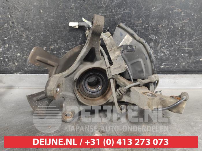 Hyundai IX20 Fusee links-voor O638110