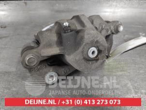 Hyundai IX20 Bremszange links vorne O638115 foto 3