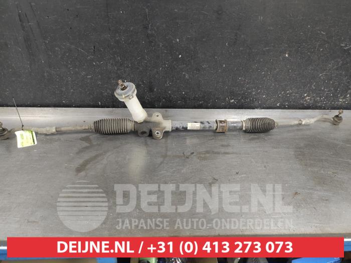 Hyundai IX20 Stuurhuis O638117
