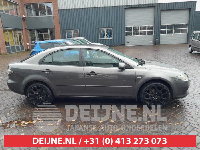 Mazda 6 Tür 4-türig rechts vorne O638249