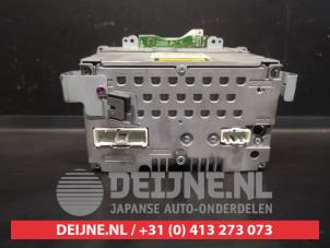 Mazda 6 Radio O638255 foto 2